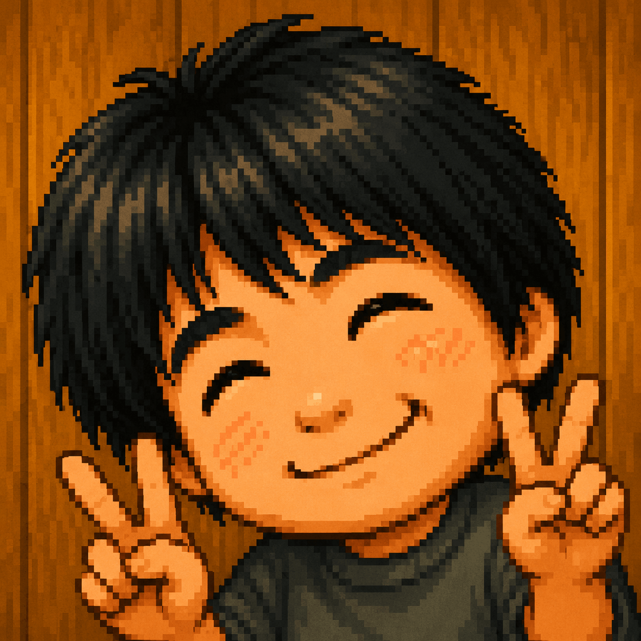 lakuのアバター